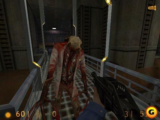 Half-Life 2 - Альянс изнутри