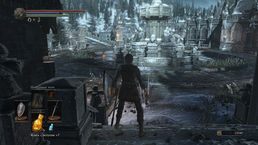 Dark Souls 3 - Dark Souls 3. Прохождение боссов и других сложных противников Dark Souls 3 - Dark Souls 3. Прохождение боссов и других сложных противников